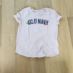 OLD NAVY | Girls tshirt